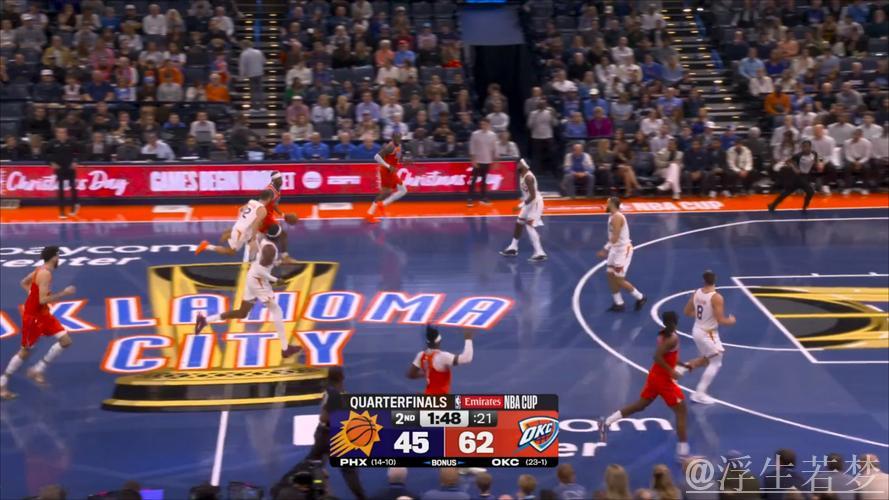 雷霆全面开火 大胜太阳 雷霆全面开火 大胜太阳