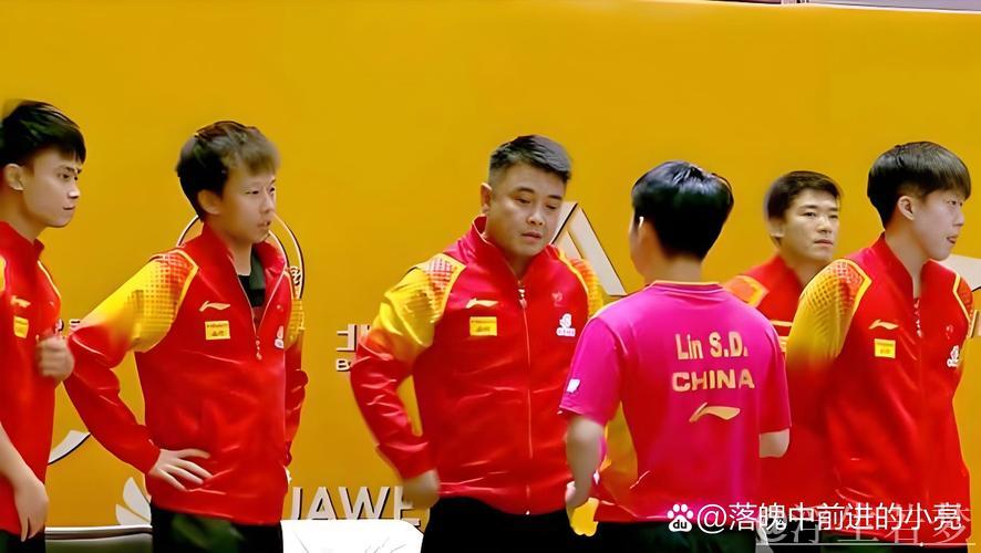 中国对阵韩国:国际乒联混合团体世界杯半决赛精彩回顾 中国对阵韩国:国际乒联混合团体世界杯半决赛精彩回顾