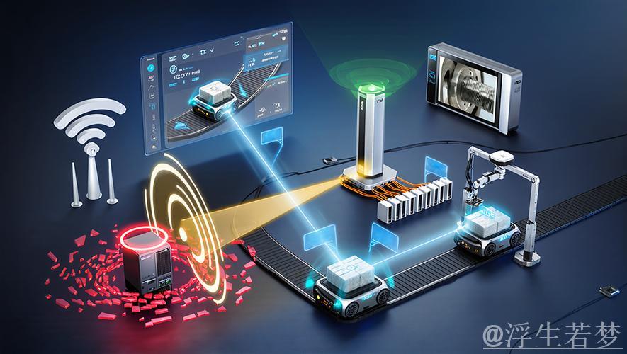 智能创新驱动：智博会透视智能网联新能源汽车发展新趋势